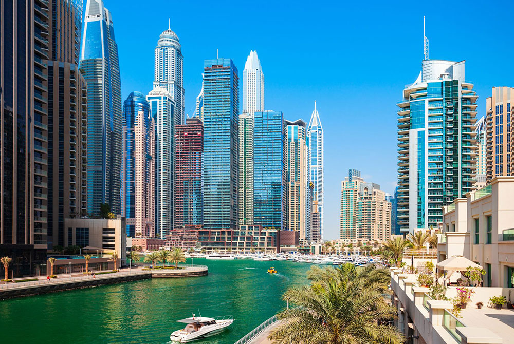 UAE Communities
