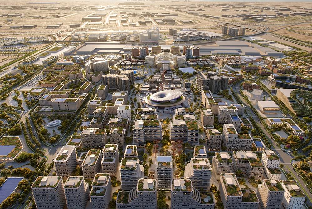 UAE Communities