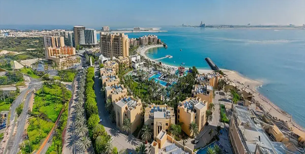 Majan, Dubai Community Image