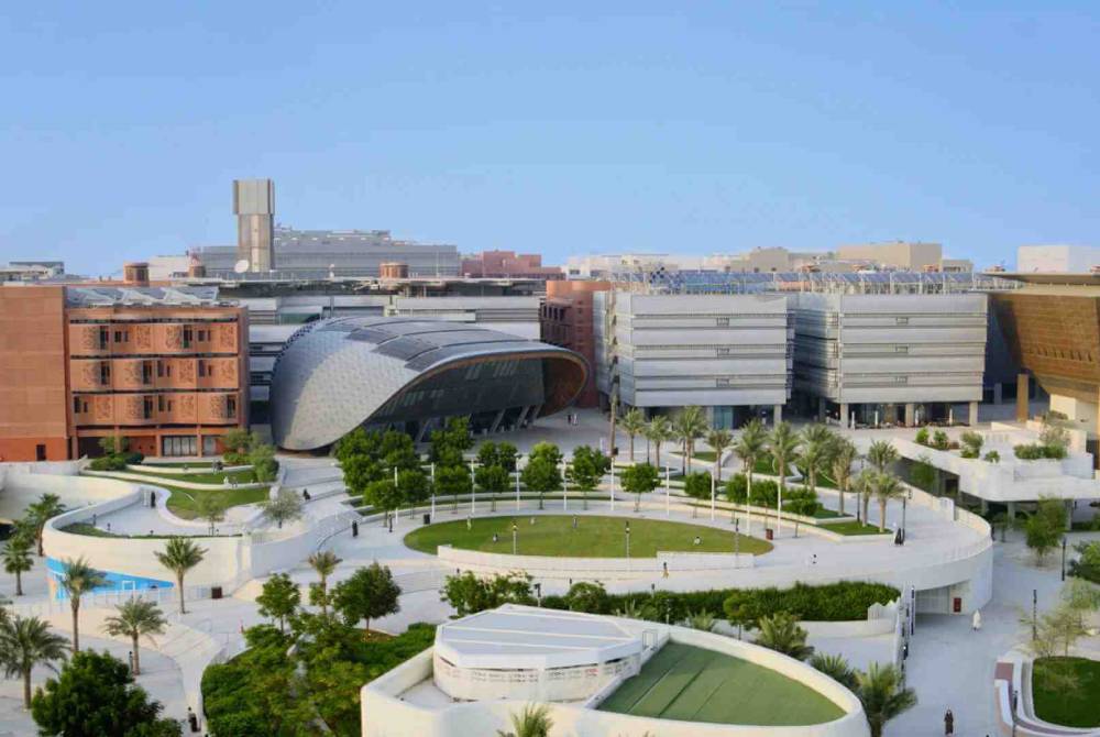 Masdar City
