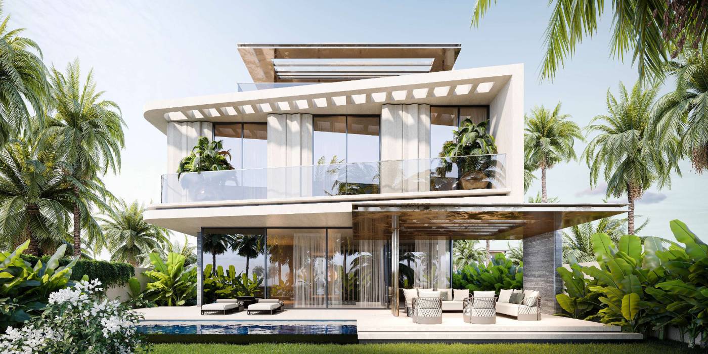 Mira Villas at District 11, Meydan, Dubai